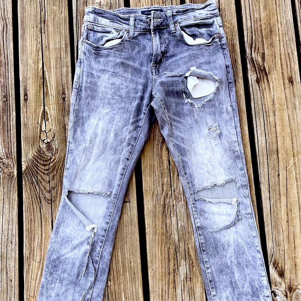 Aeropostale jeans